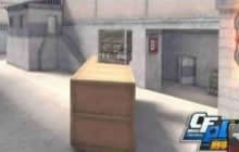 CF手游卫星基地B包点技巧 精妙战术助你制霸