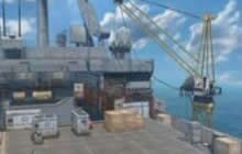 CF手游怒海狙击最佳点位 顶层平台非常受欢迎