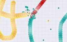 贪吃蛇大作战多人团战怎么玩 团战玩法攻略