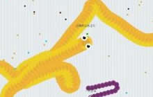 贪吃蛇大作战自由模式得高分经验 助你获胜