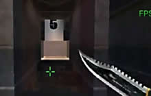 CF手游大熊解说 体验服跳跳乐太空巡演试玩