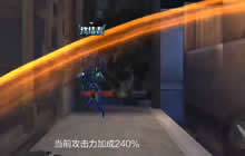 cf手游冥王解说 寂静村无敌刷分bug教学视频