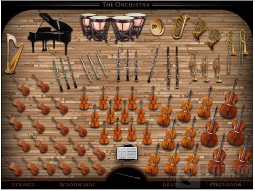 王者荣耀王者音乐课开讲 一曲音韵奏响回忆