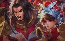 王者荣耀王者音乐课开讲 一曲音韵奏响回忆