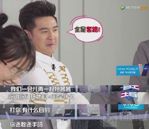 集结吧王者最强避坑教学 跟着明星学套路