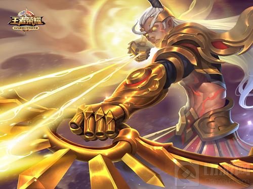 王者荣耀中哪些英雄可以打塔 打塔英雄说明