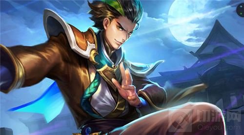 王者荣耀S8赛季三位T1射手 马可波罗仍居第一