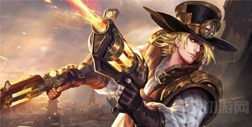 王者荣耀S8赛季三位T1射手 马可波罗仍居第一