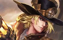 王者荣耀S8赛季三位T1射手 马可波罗仍居第一