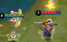 又要剁手！王者荣耀缤纷独角兽7月25日上线