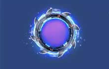 球球大作战卡奥斯之刃1级怎么合成 合成公式