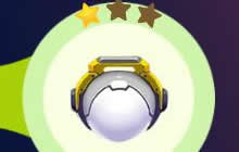 球球大作战心电反应炉1级合成所需材料介绍