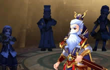 宗师绝技 青春武侠热血江湖手游五绝试炼介绍