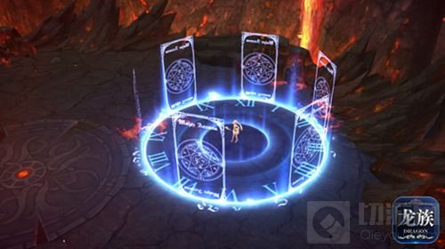 掌趣科技龙族世界手游绘梨衣回归 公测今开启