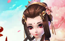 熹妃Q传ChinaJoy展台曝光 主打神秘宫斗屋