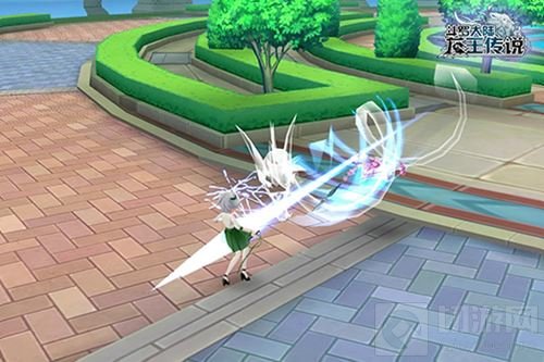 龙王传说手游带你玩转游戏 快速完成初期成长