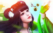 诛仙3D上线一周火爆越南 Gamota继续创造奇迹