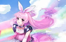 百花缭乱 兵器少女计费删档封测7月31日开启