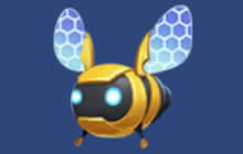 球球大作战激光蜂1级怎么合成 孢子合成公式