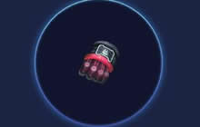 球球大作战地狱神拳1级怎么合成 需要哪些材料