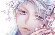 王者荣耀铠同人画 这个小哥哥怎么这么好看