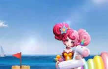 王者荣耀拥有夏日皮肤得夏日头像框活动介绍