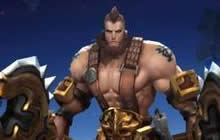 王者荣耀首冲肉盾盘点 你最喜欢哪个坦克英雄