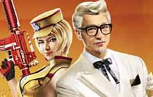 CF大事件7月24日来袭 携手KFC惊爆神秘猛料