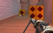 CF手游超能大乱斗玩法讲解 最佳武器选择推荐