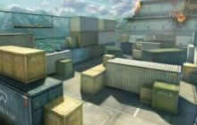 CF手游枪战工坊团竞模式攻略 教你设置新图