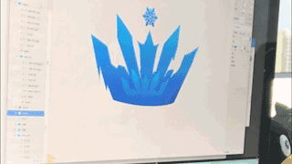 贪吃蛇大作战冰雪女王上线 魅力之星绽放一夏