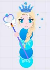 贪吃蛇大作战冰雪女王怎么得 新皮肤获取秘籍