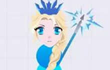 贪吃蛇大作战冰雪女王怎么得 新皮肤获取秘籍