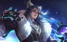 王者荣耀李白技能怎么使用 李白技能使用技巧