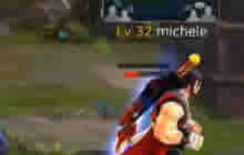 地下城与勇士魂奇葩物理驱魔过悬空实况视频