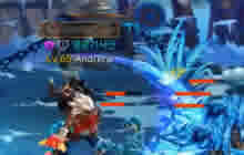 地下城与勇士魂狂战士玩法教学 技能加点介绍