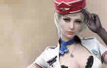 集齐多少凝霜碎片可以兑换完整凝霜 7.22答案