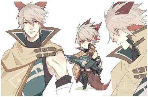 王牌开黑 王者荣耀全新射手百里守约勇闯魂斗罗