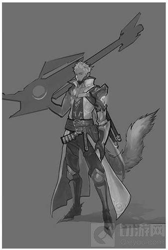 王牌开黑 王者荣耀全新射手百里守约勇闯魂斗罗