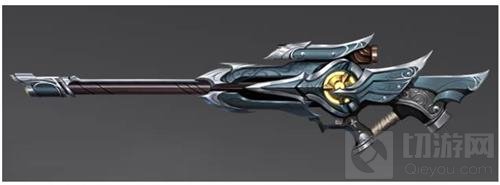 王牌开黑 王者荣耀全新射手百里守约勇闯魂斗罗