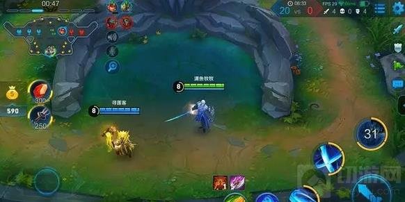 王者荣耀铠为什么可以永久身披魔铠 BUG详解