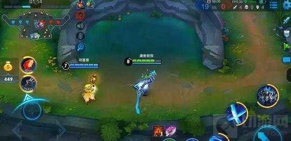 王者荣耀铠为什么可以永久身披魔铠 BUG详解