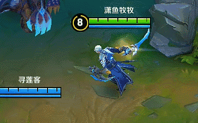 王者荣耀铠为什么可以永久身披魔铠 BUG详解