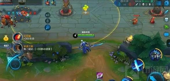 王者荣耀铠为什么可以永久身披魔铠 BUG详解