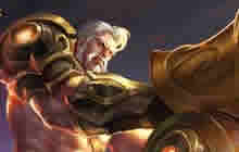 王者荣耀近战英雄怎么击杀黄忠 打黄忠方法