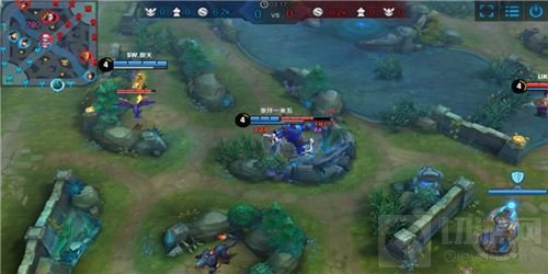 王者荣耀赵云进阶指南 出装铭文及实战技巧