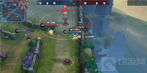 王者荣耀赵云进阶指南 出装铭文及实战技巧