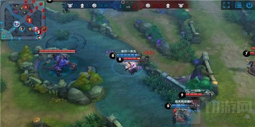 王者荣耀赵云进阶指南 出装铭文及实战技巧