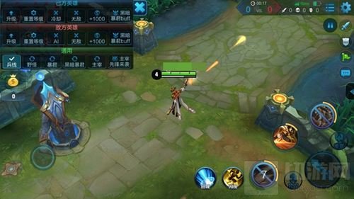 王者荣耀马可波罗新手攻略 让子弹再飞一会儿