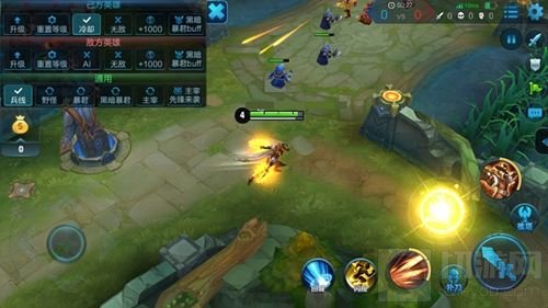 王者荣耀马可波罗新手攻略 让子弹再飞一会儿